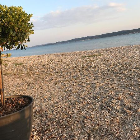Apartmani Livk Debeljak エクステリア 写真