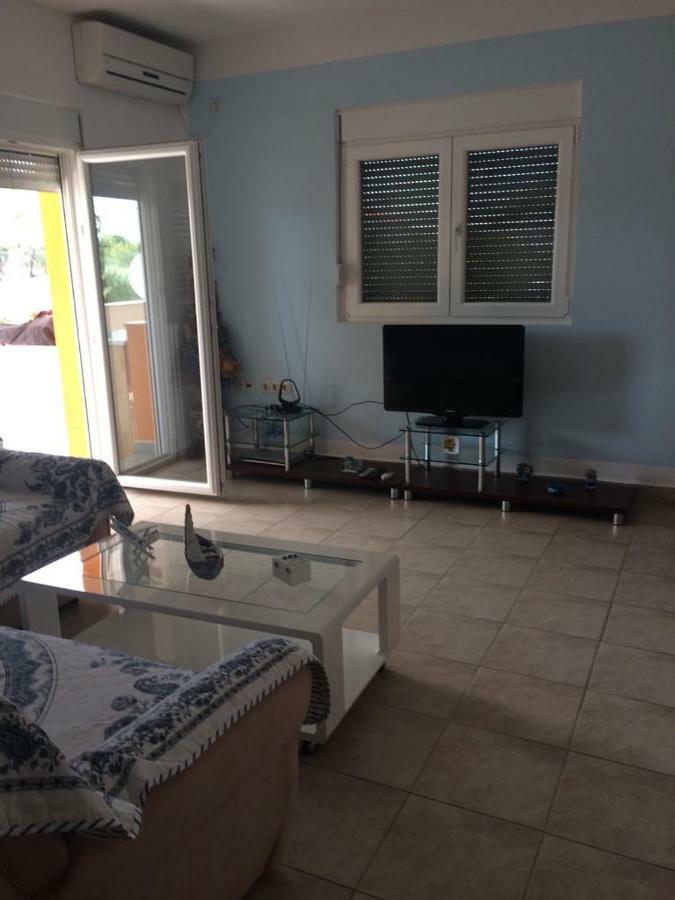 Apartmani Livk Debeljak エクステリア 写真