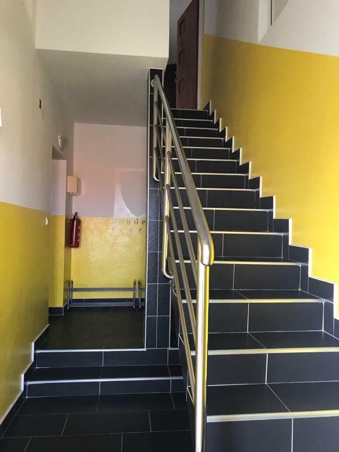 Apartmani Livk Debeljak エクステリア 写真