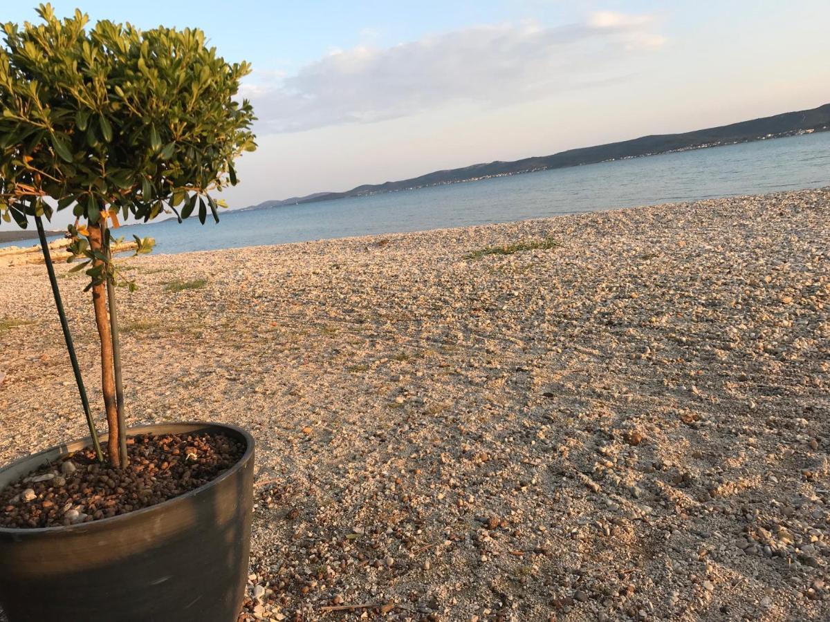 Apartmani Livk Debeljak エクステリア 写真