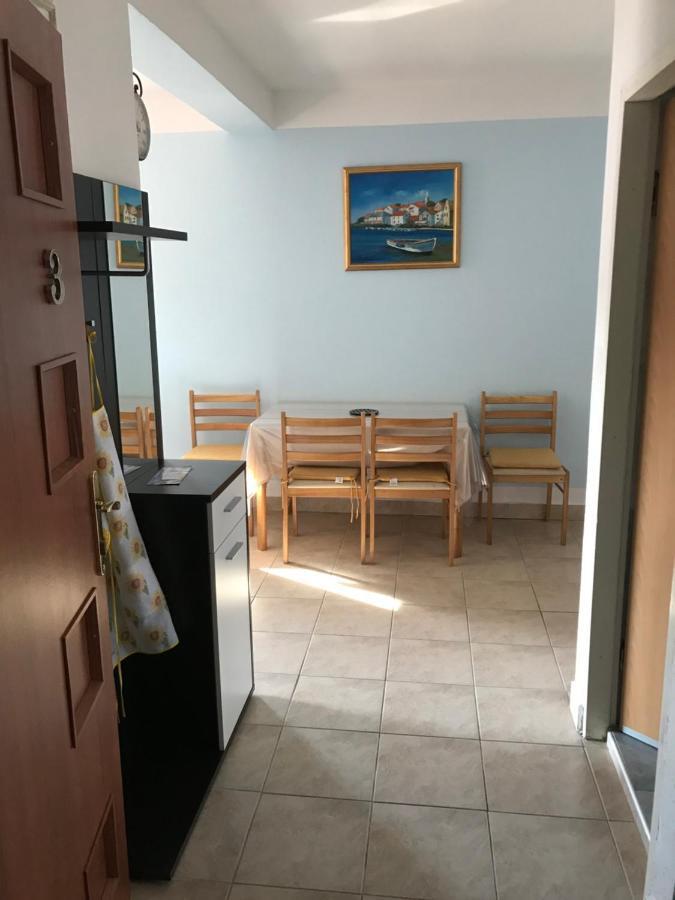 Apartmani Livk Debeljak エクステリア 写真
